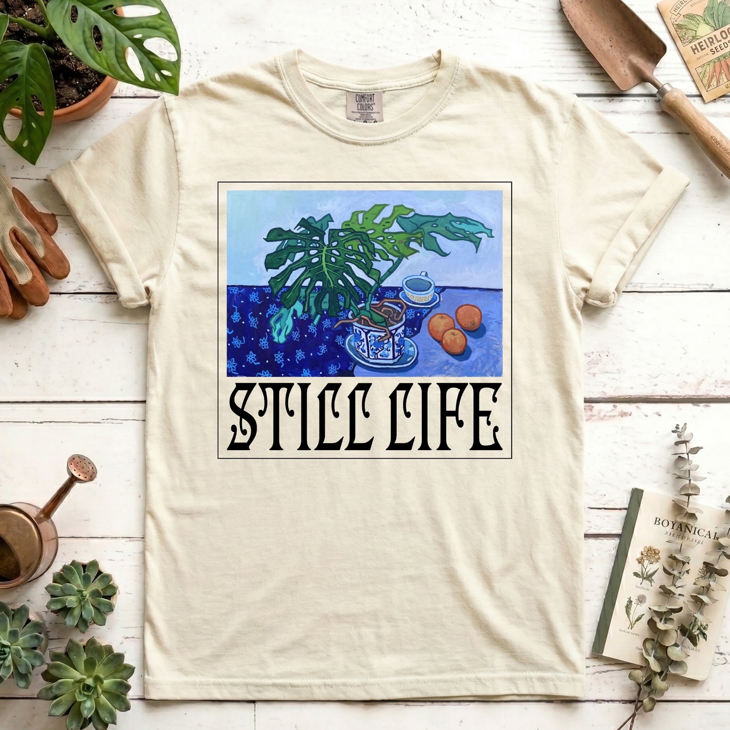 Still Life