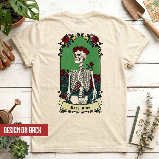 Rose King