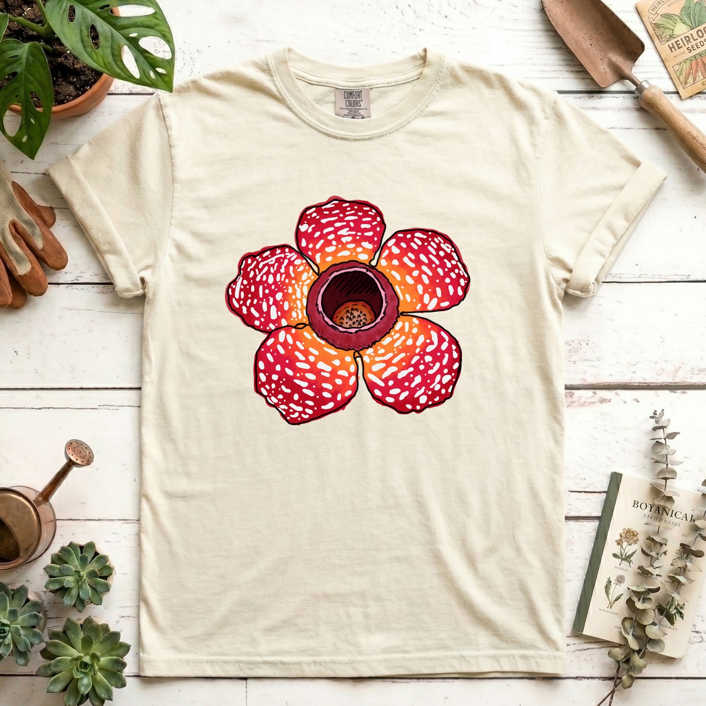 Rafflesia