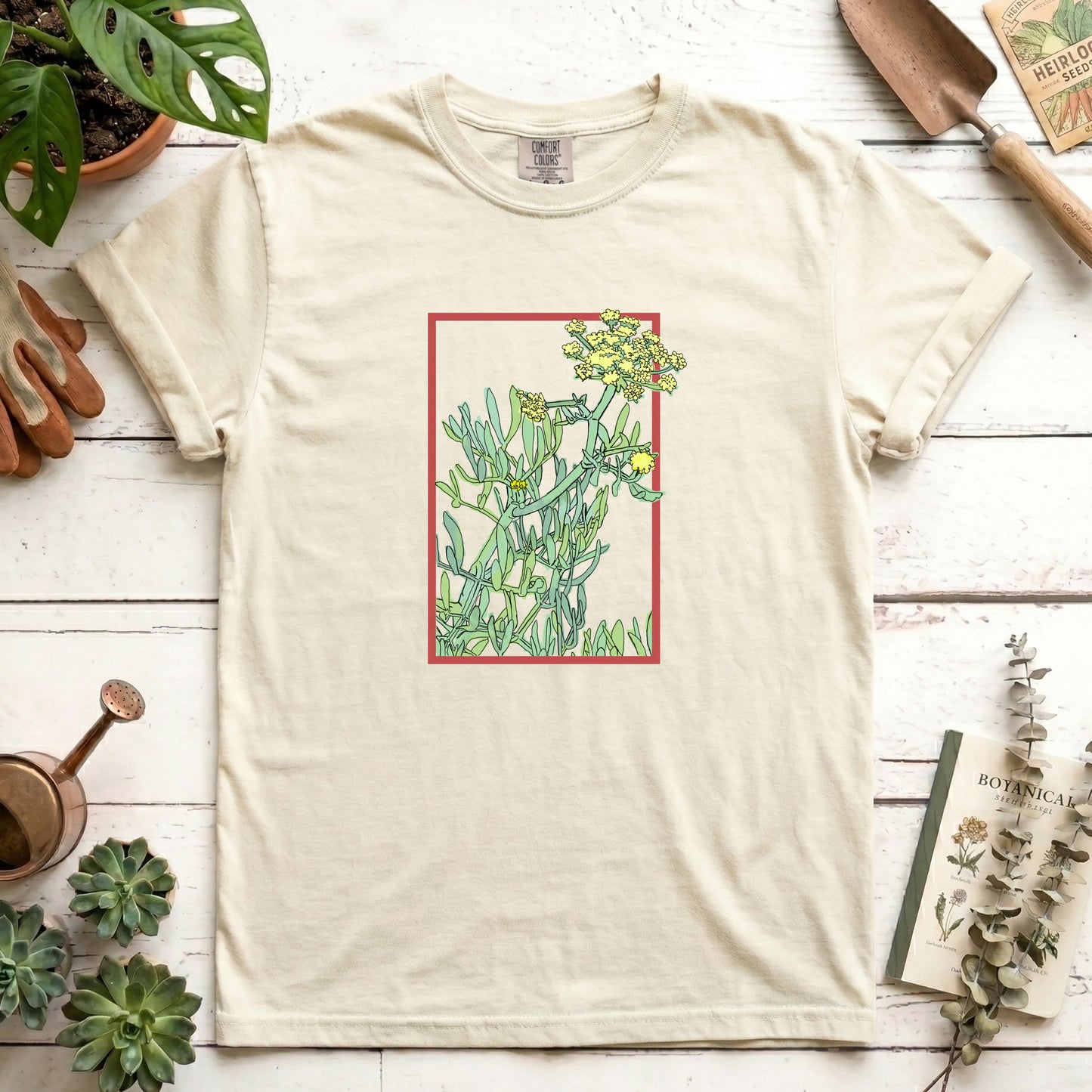 Samphire