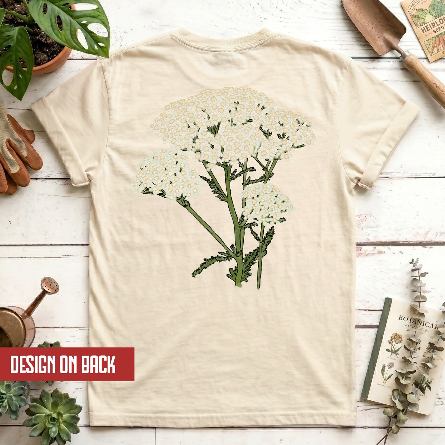Yarrow