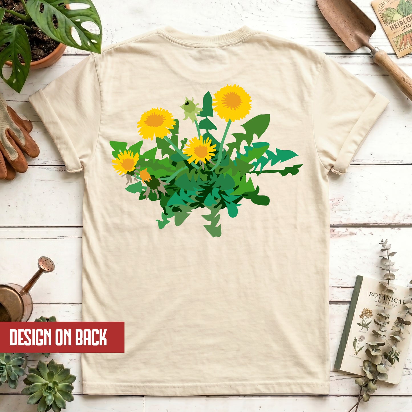 Dandelion