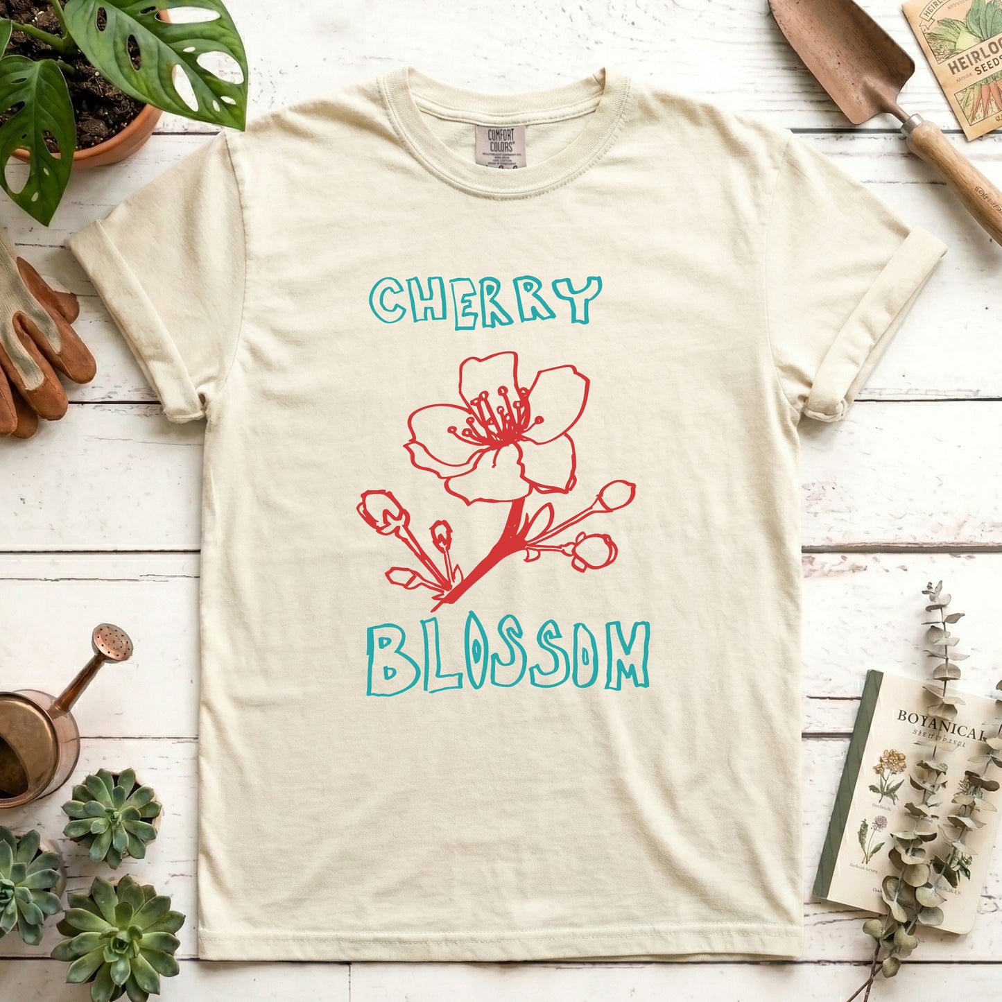 Cherry Blossom