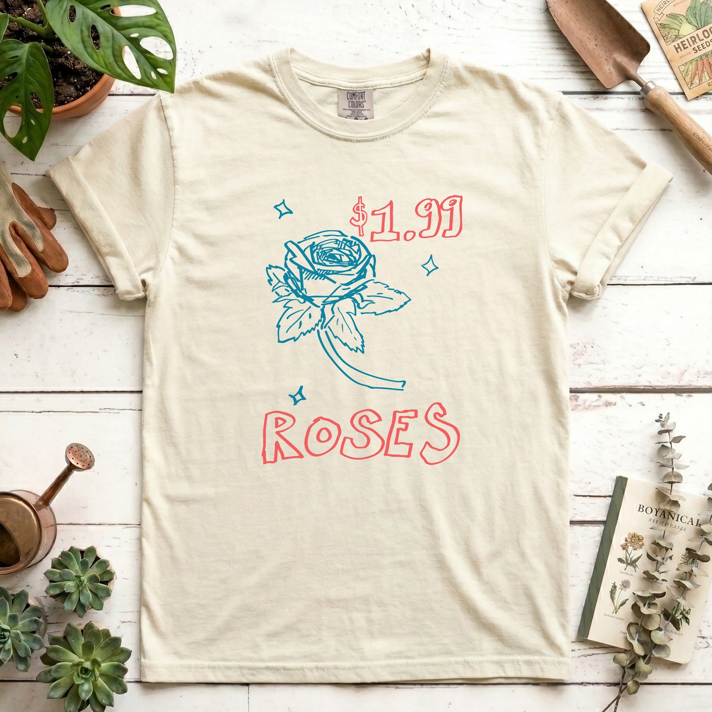 Rose$