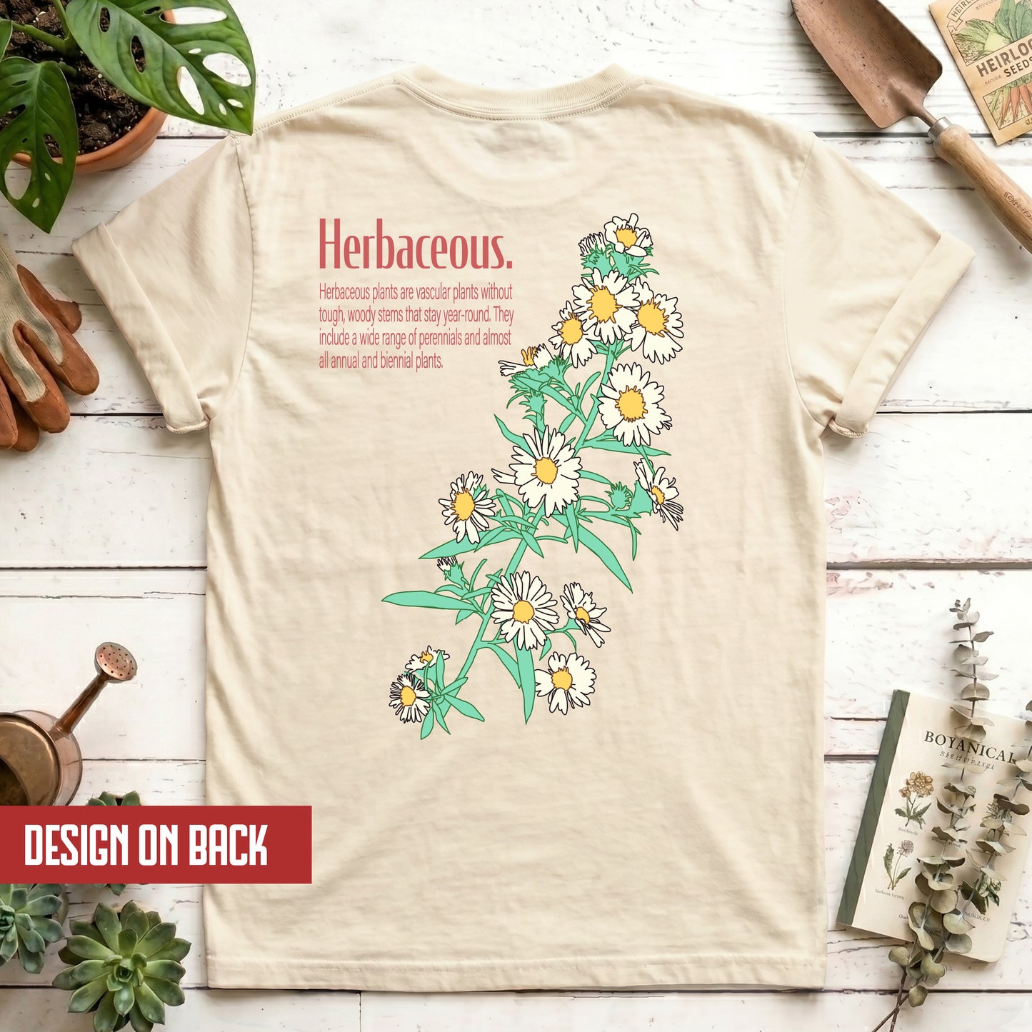 Herbaceous