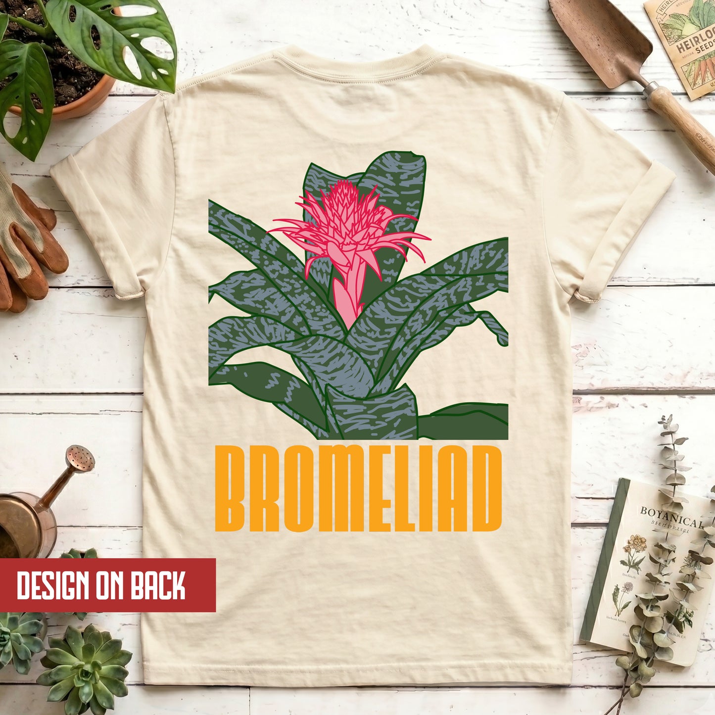Bromeliad