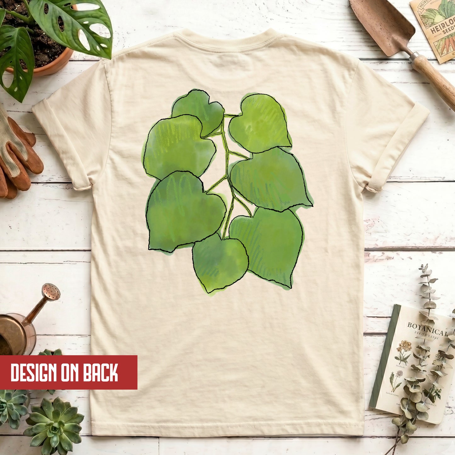 Leaves