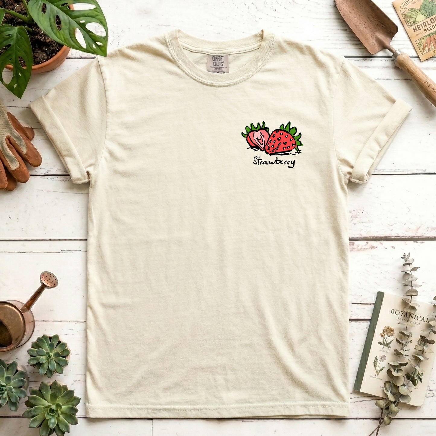 Strawberry