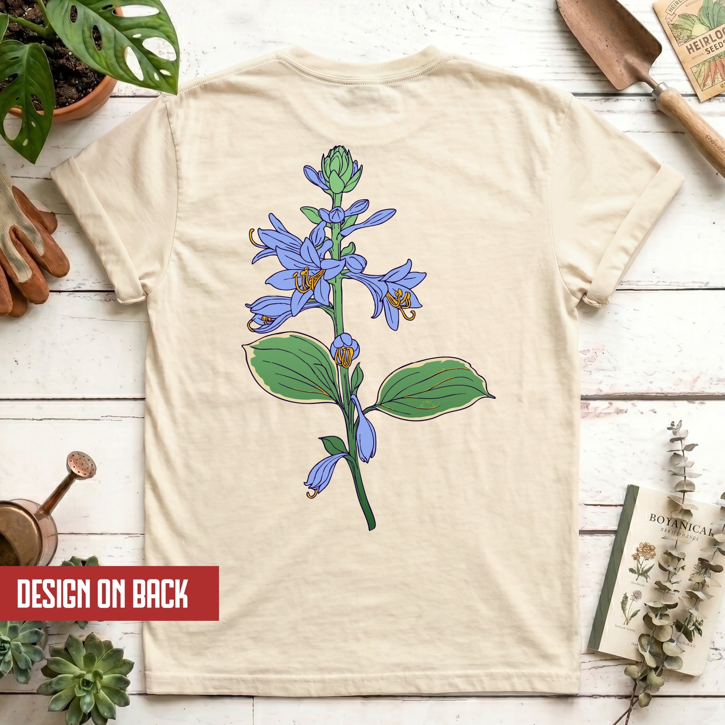 Hosta