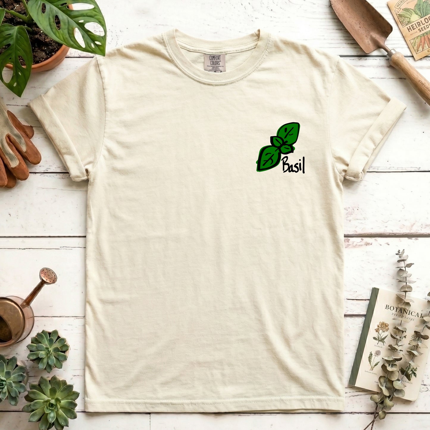 Basil