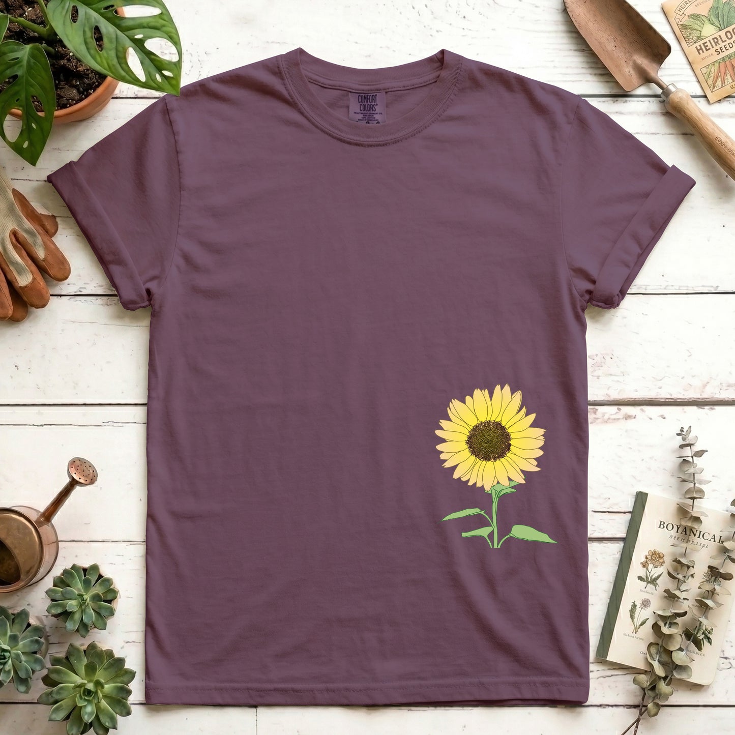Lil Sunflower