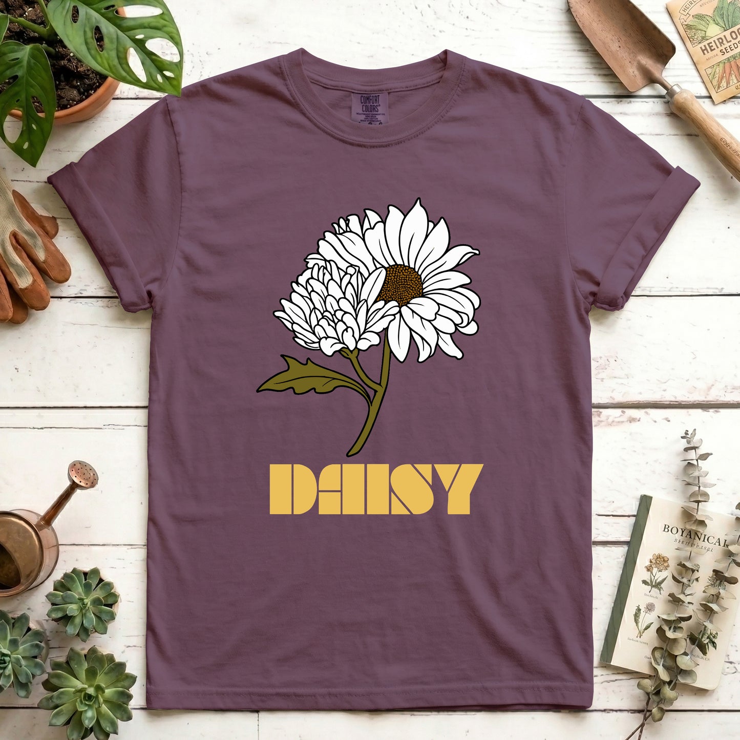 Daisy