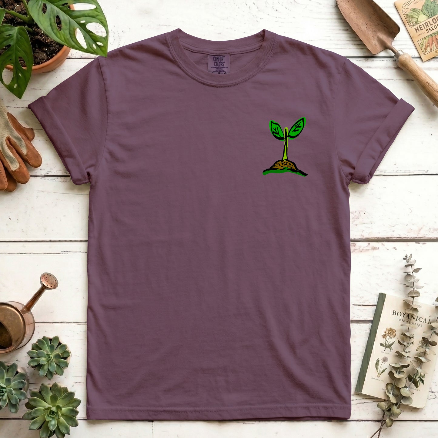 Seedling