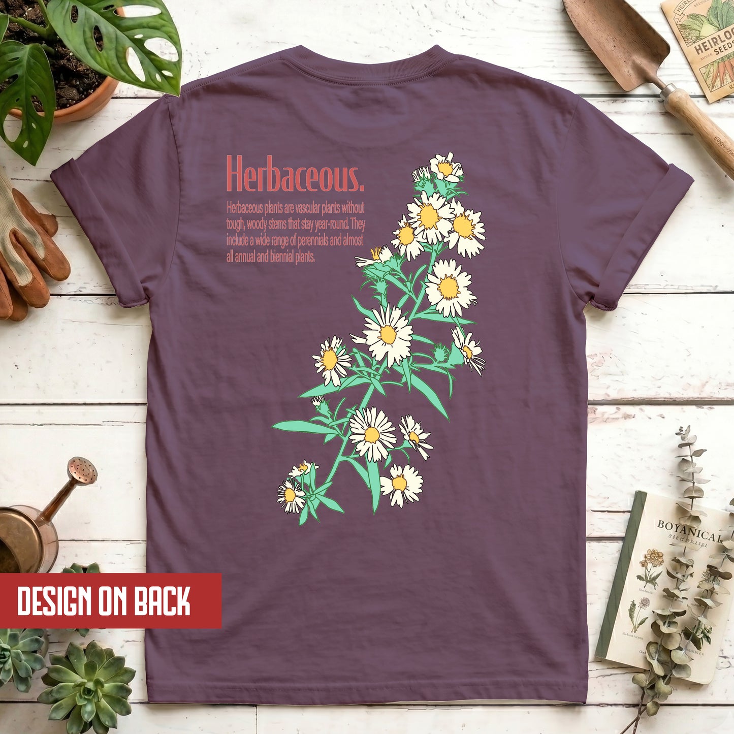 Herbaceous
