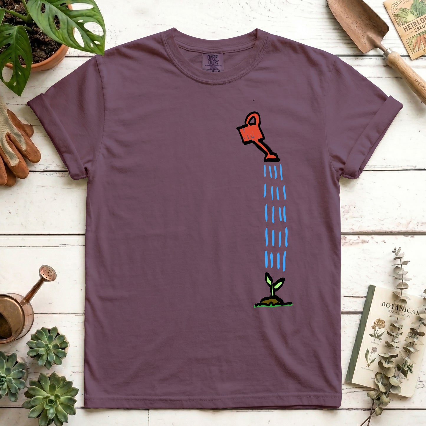 Watering Can