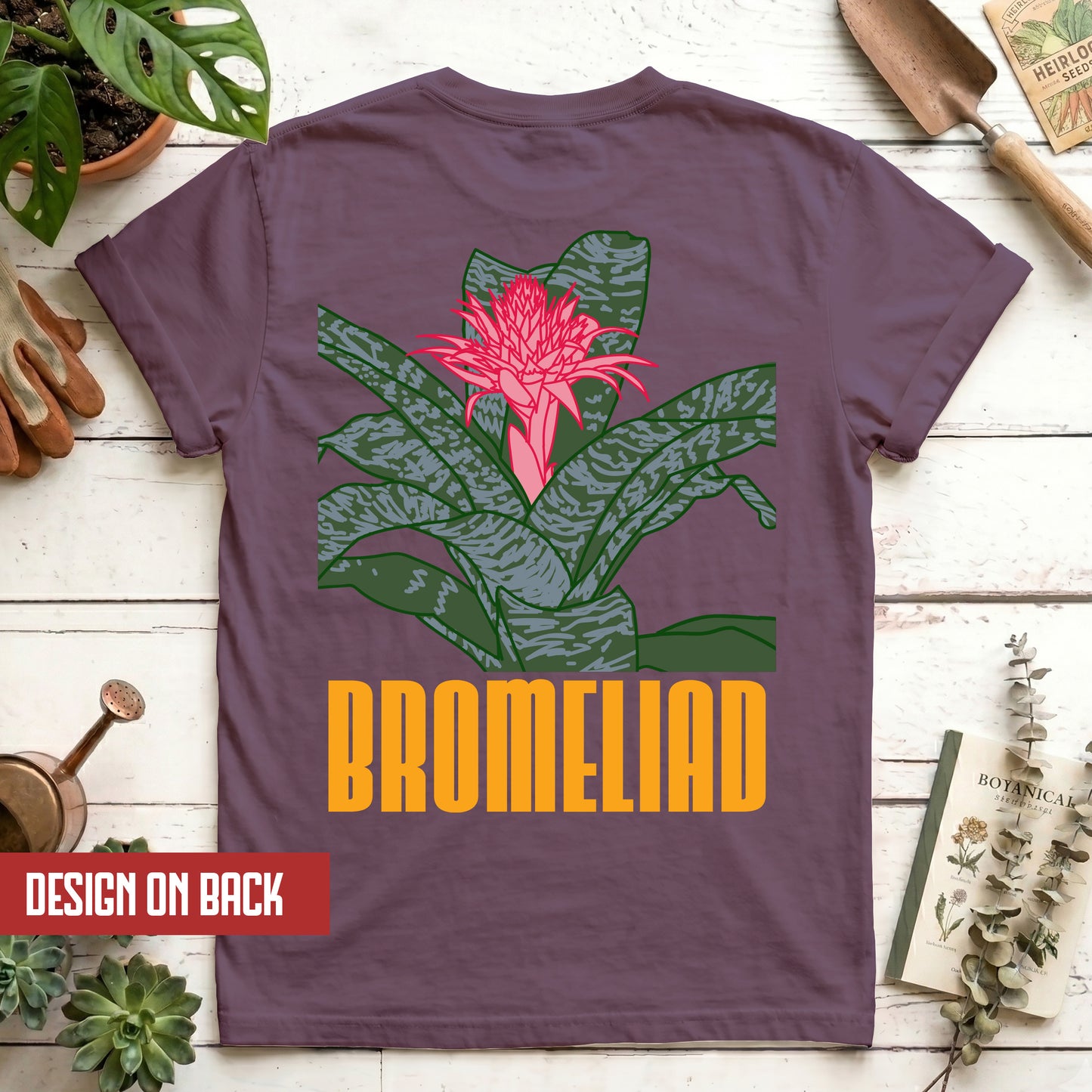 Bromeliad