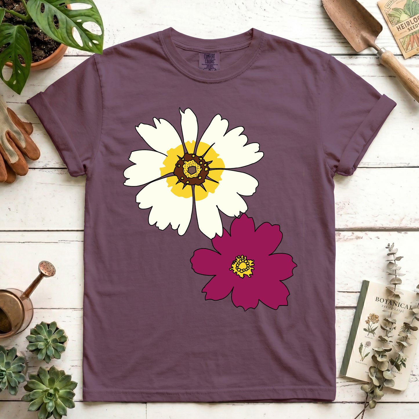 Wild Flowers