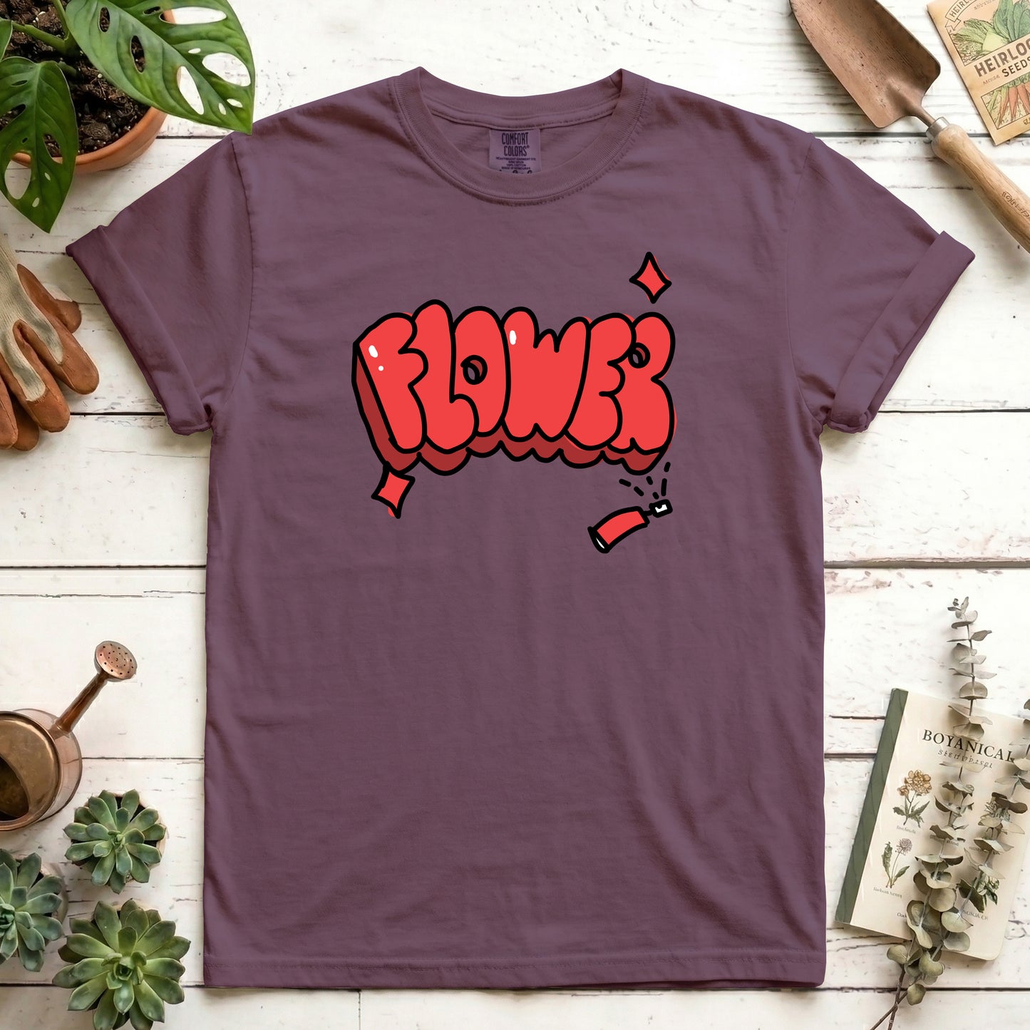 flower