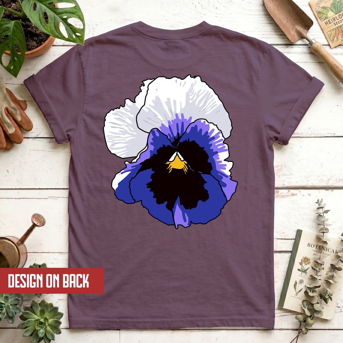 Pansy