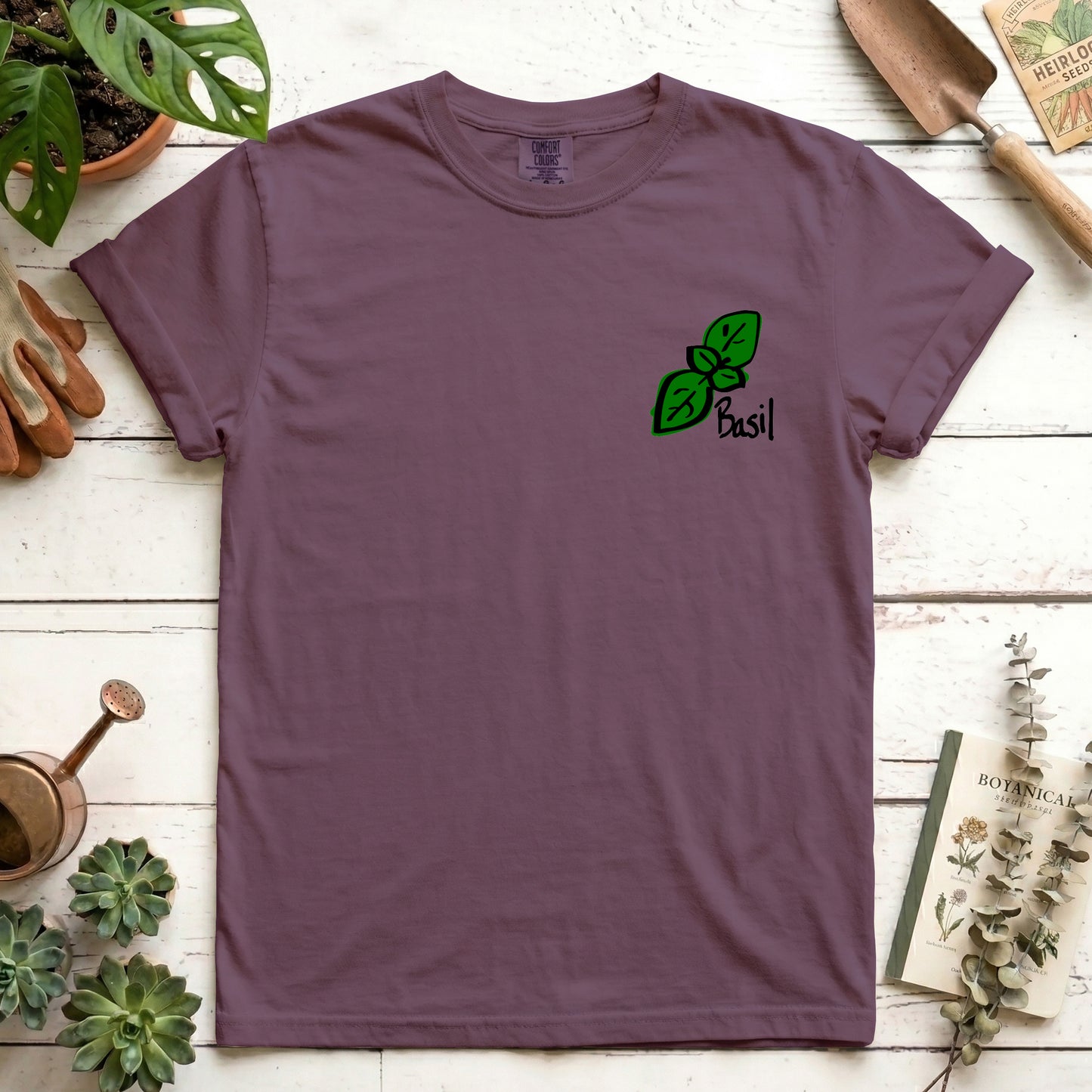 Basil