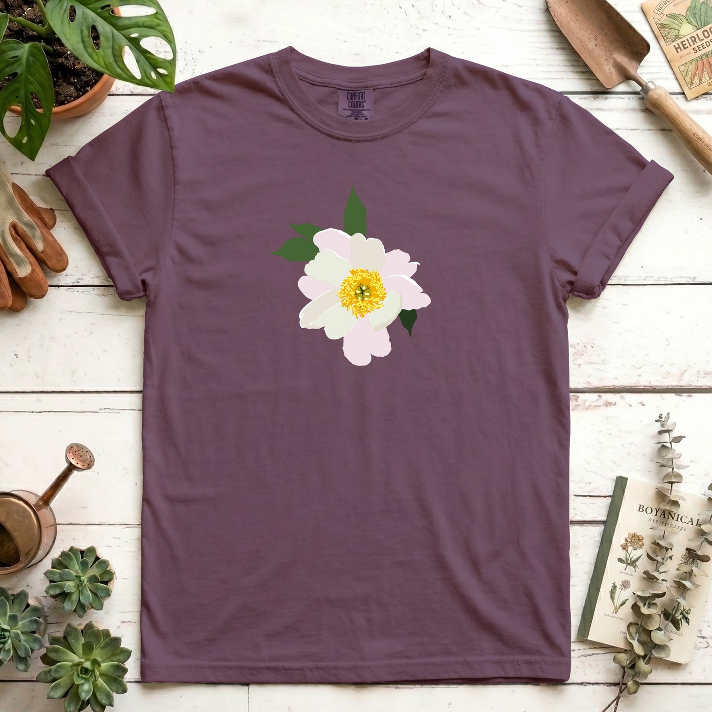Peony