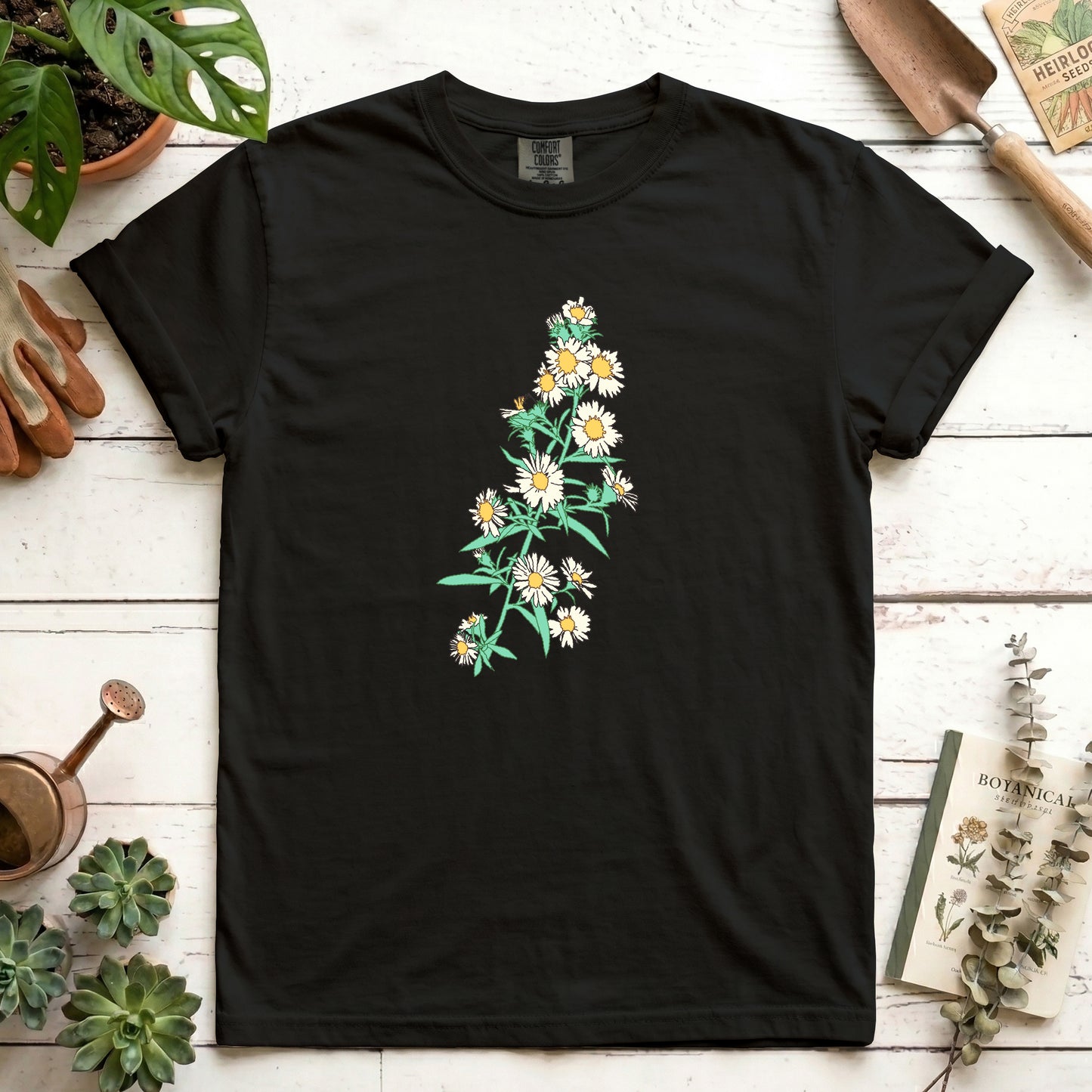 Herbaceous - Front