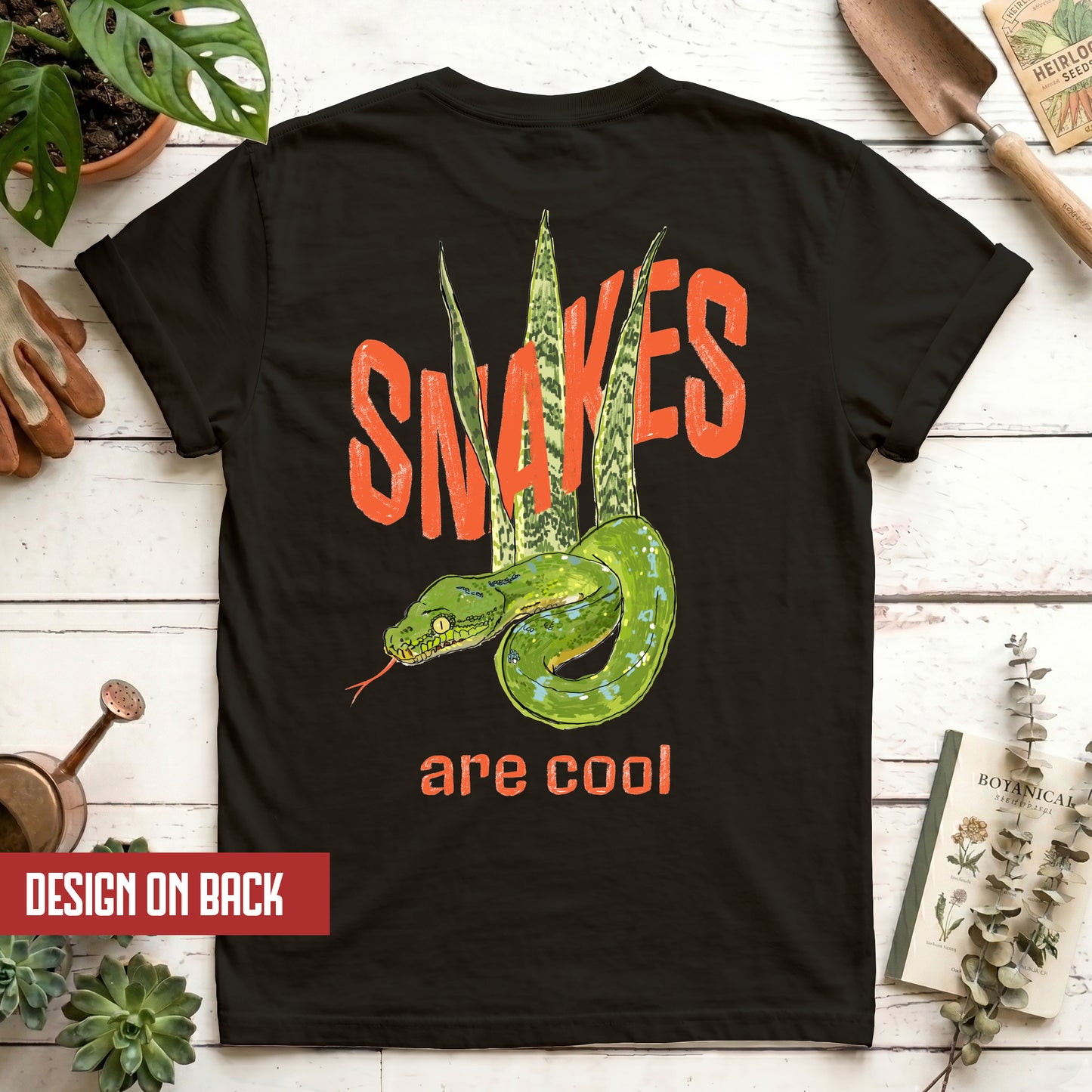 Snakes