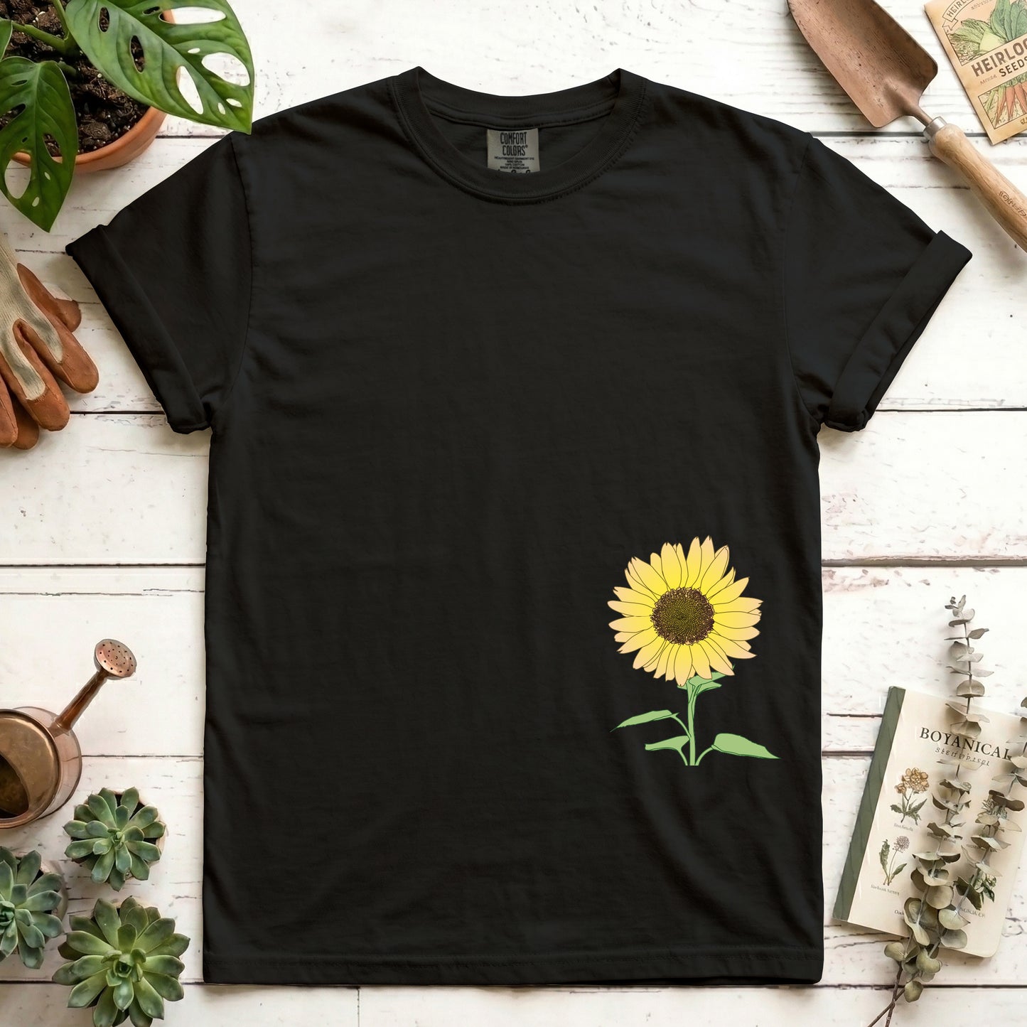 Lil Sunflower
