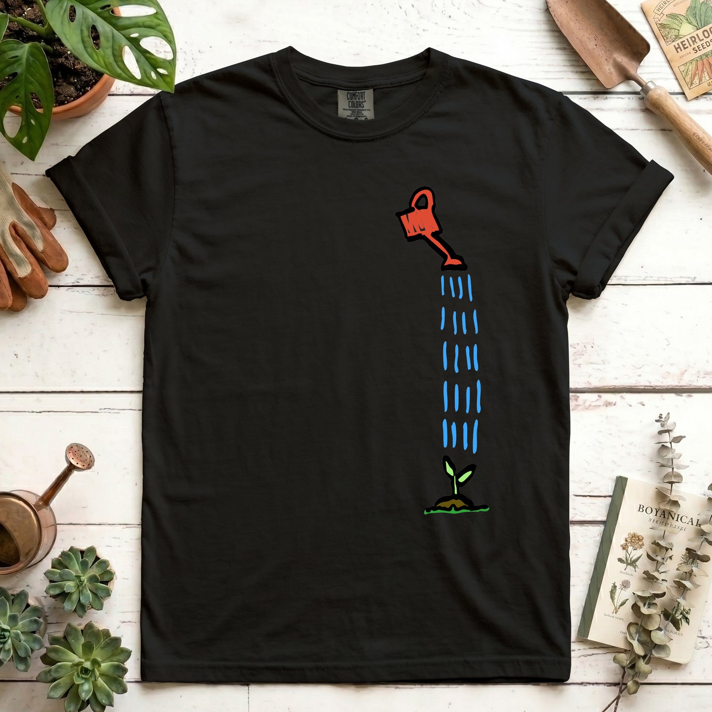 Watering Can