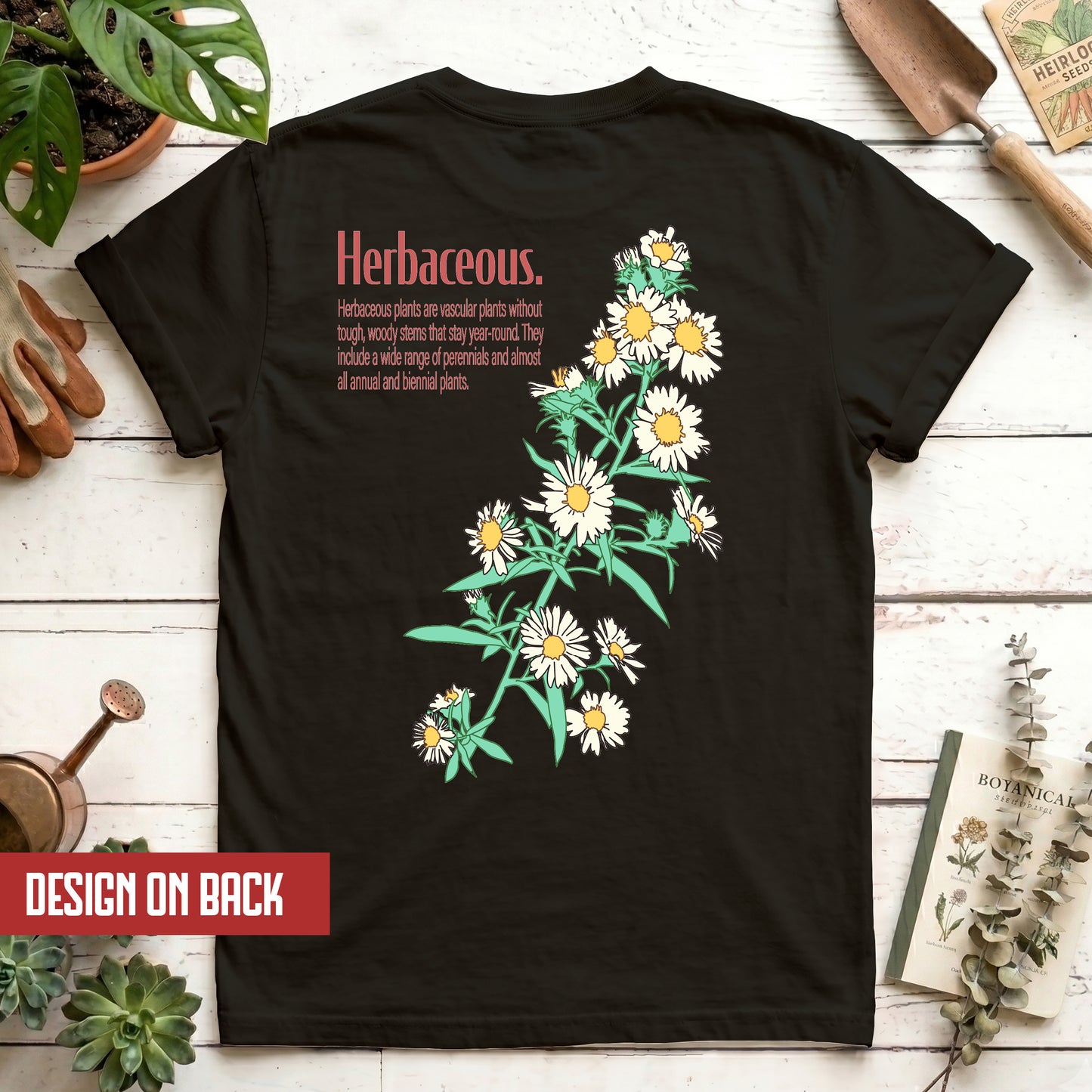 Herbaceous