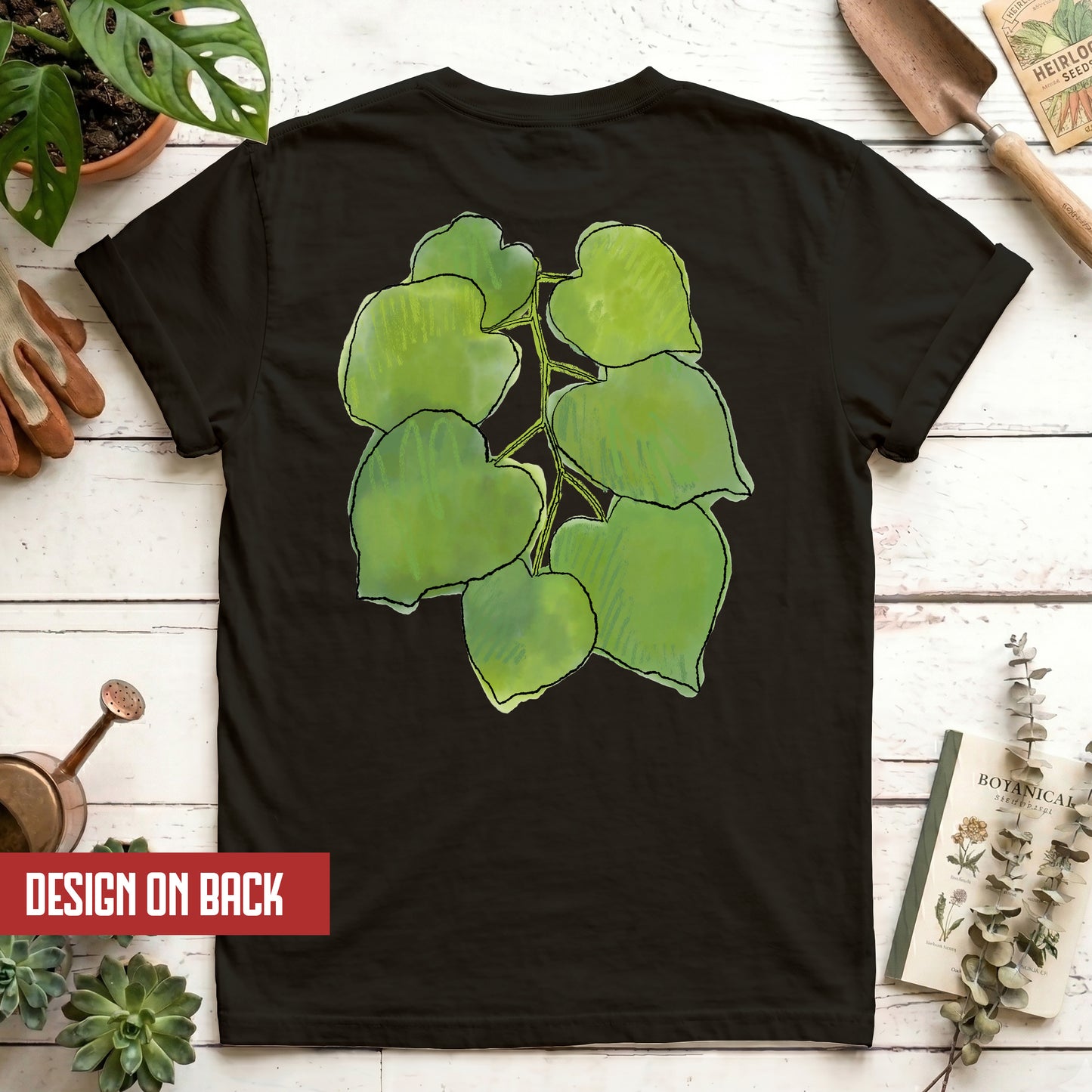 Leaves