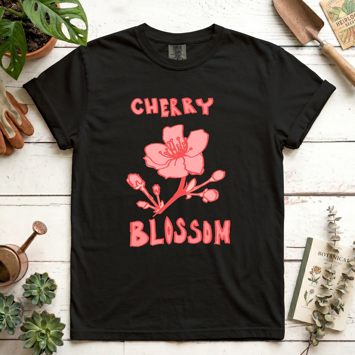 Cherry Blossom