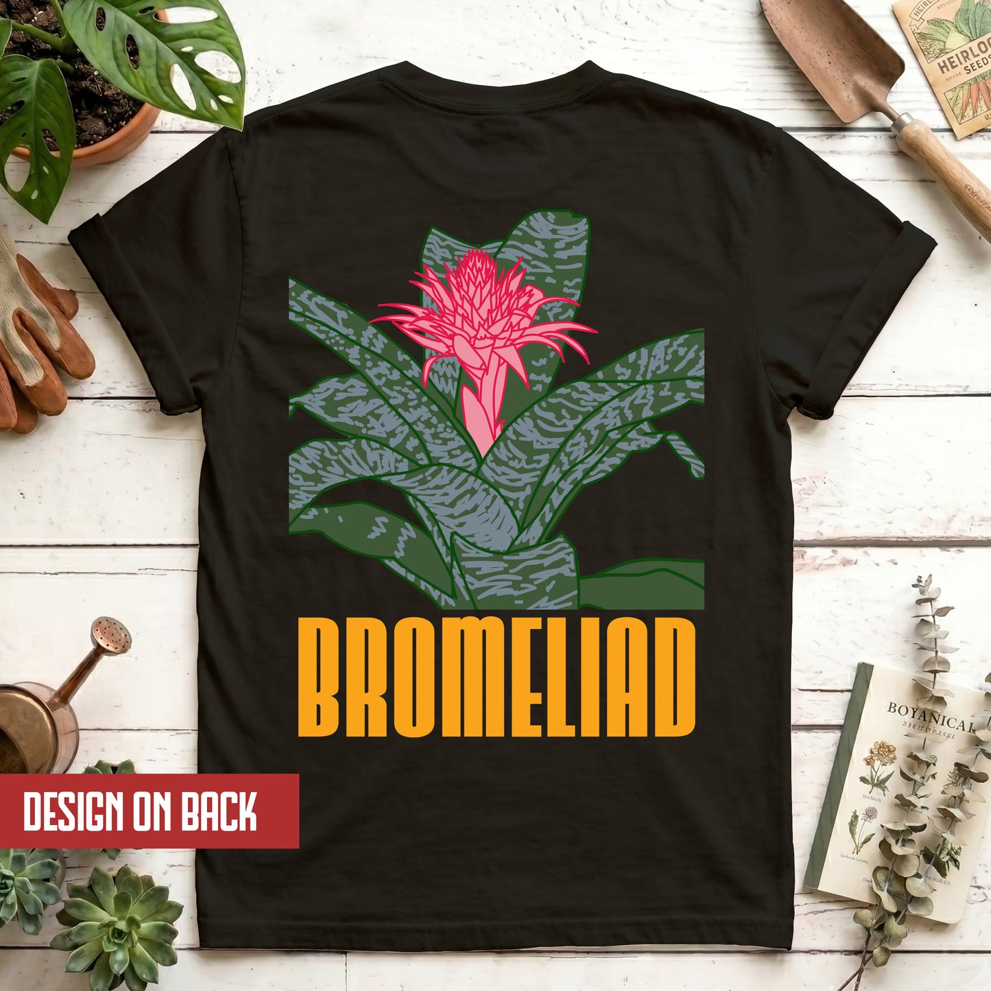 Bromeliad