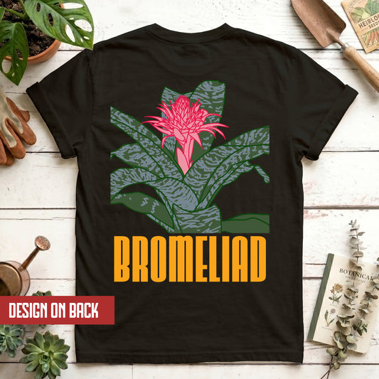 Bromeliad