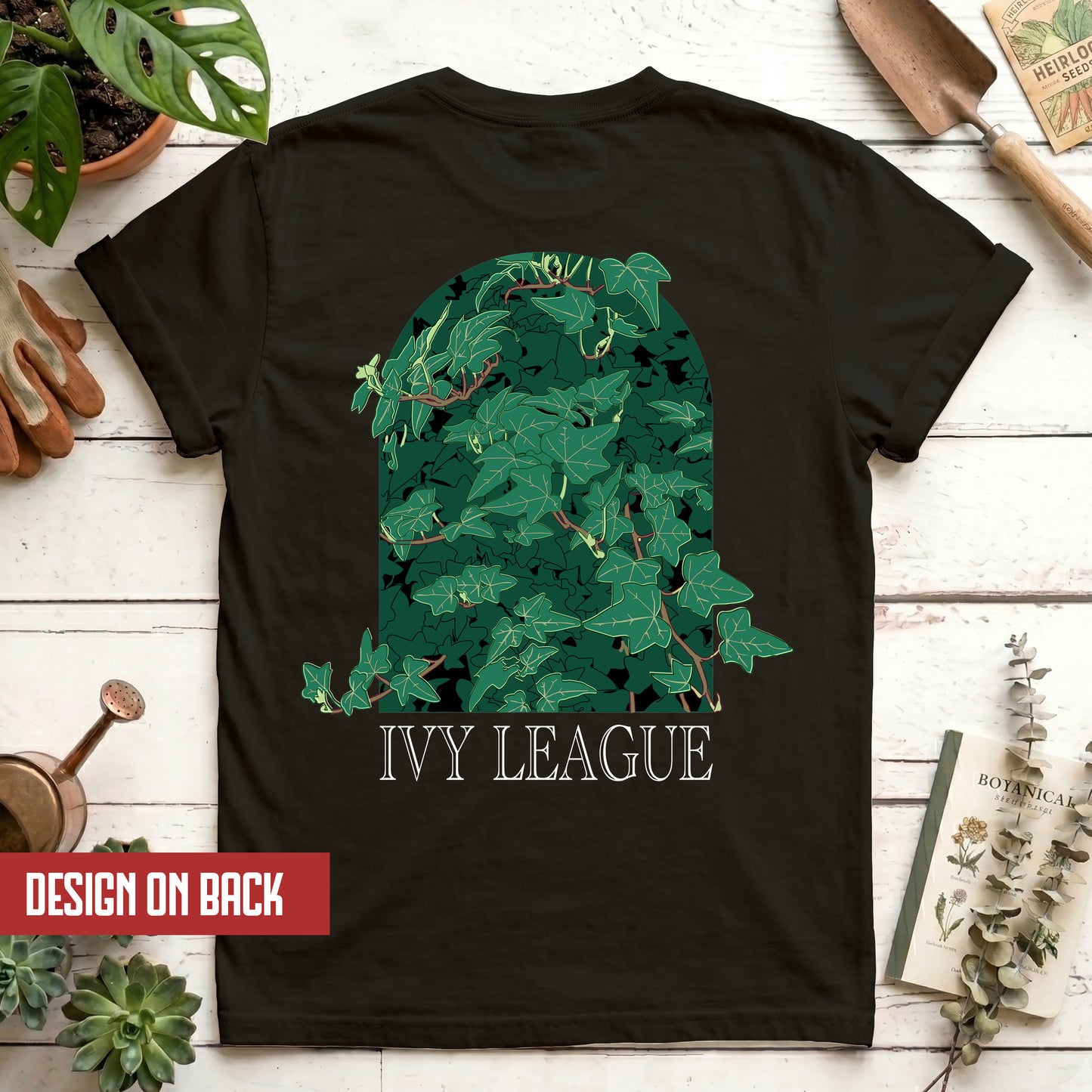 Ivy League