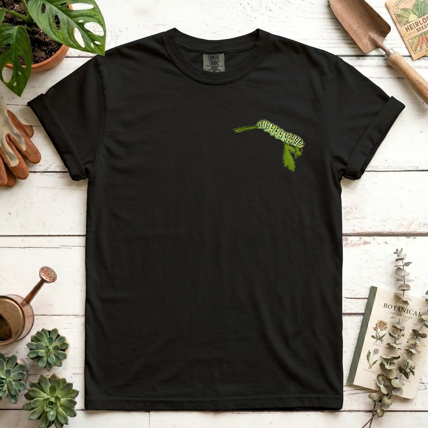 Caterpillar