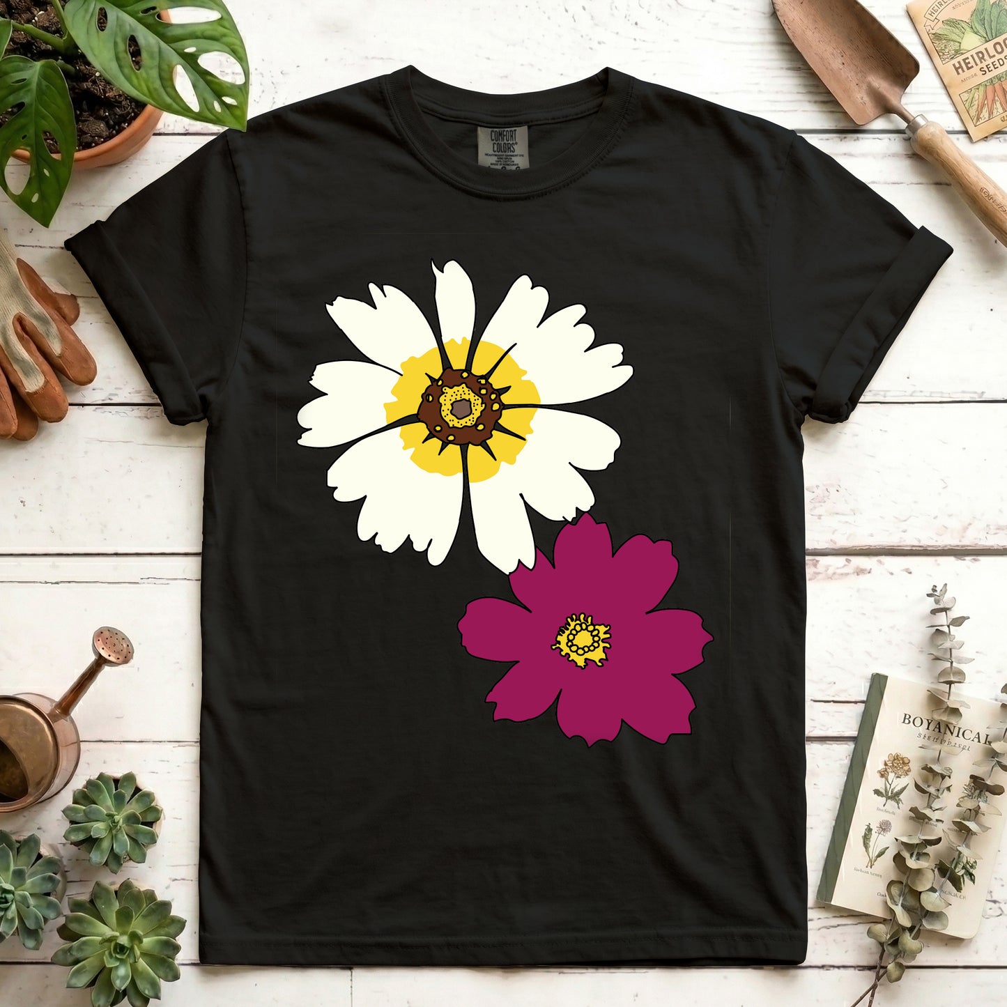 Wild Flowers