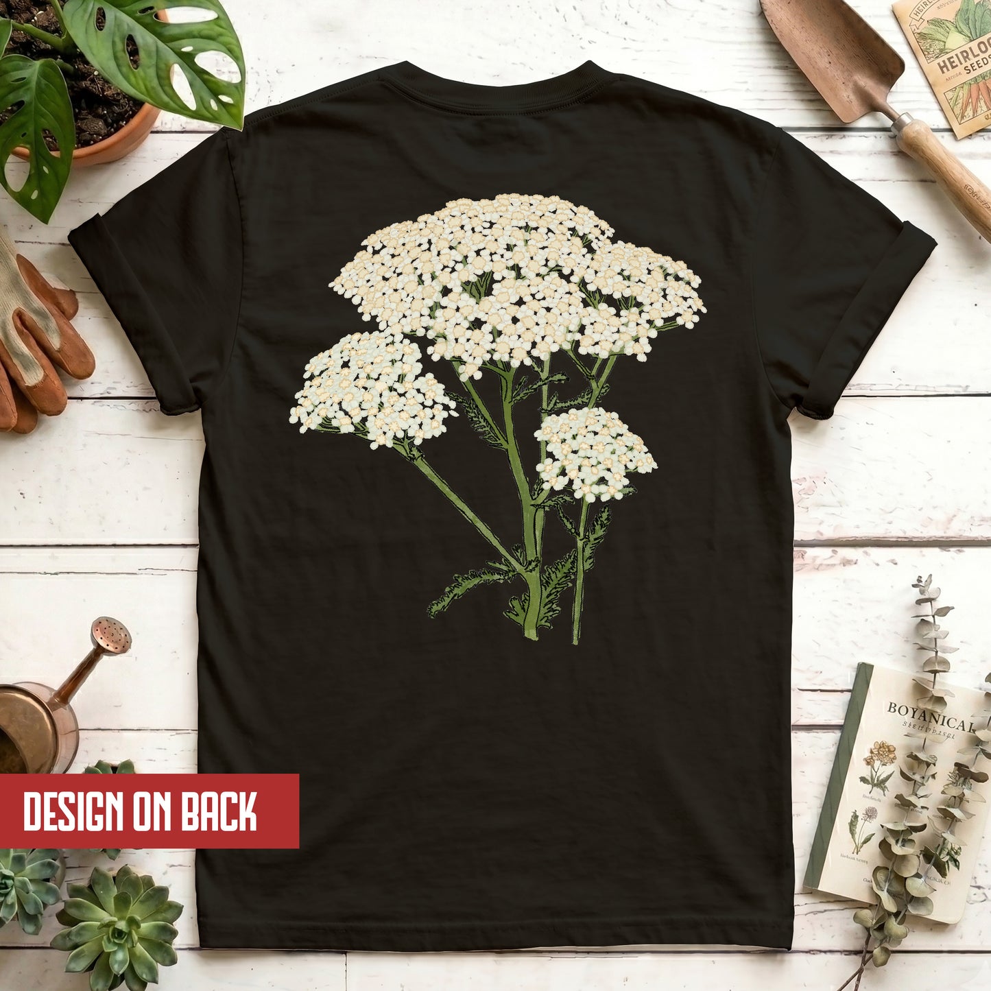 Yarrow