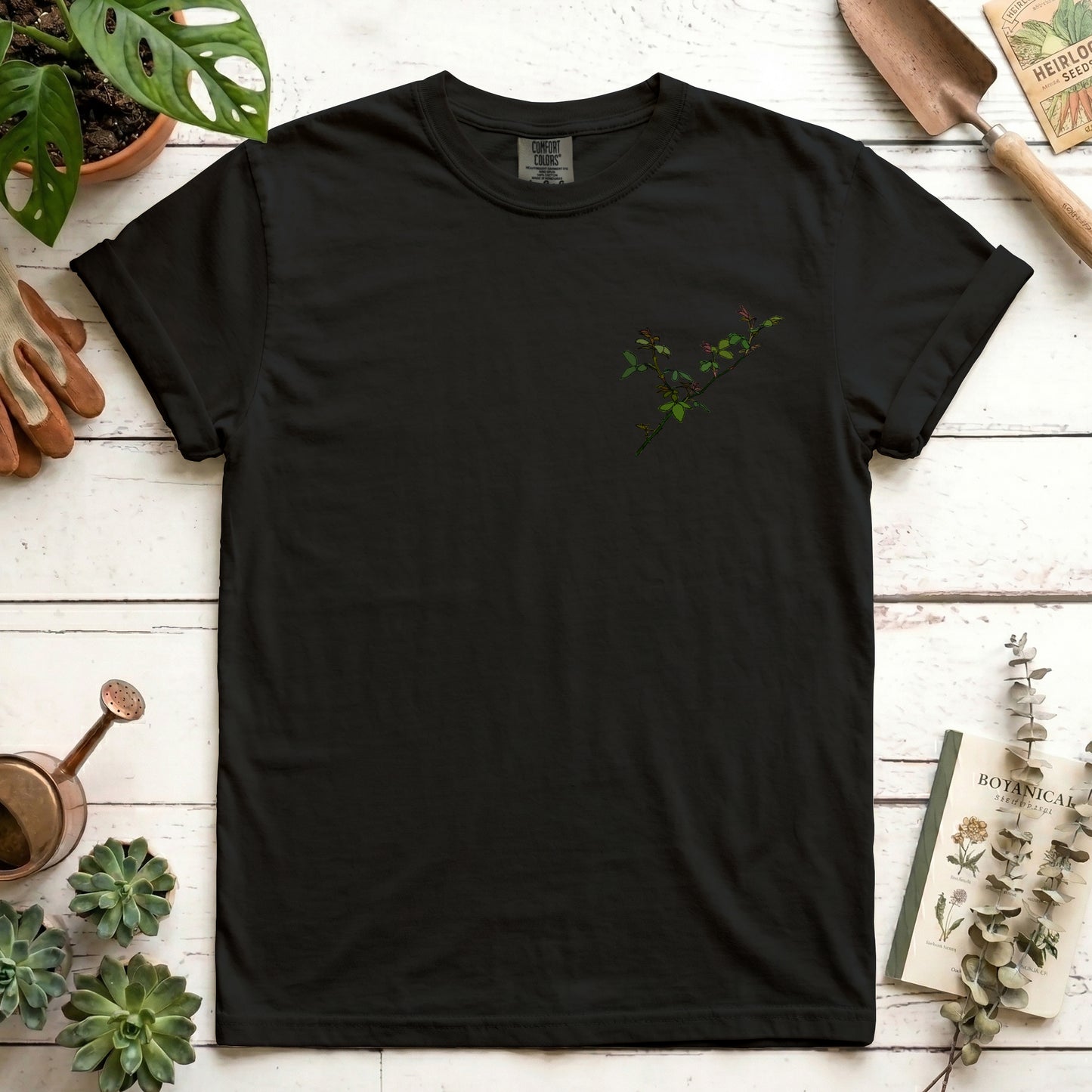 Thorny