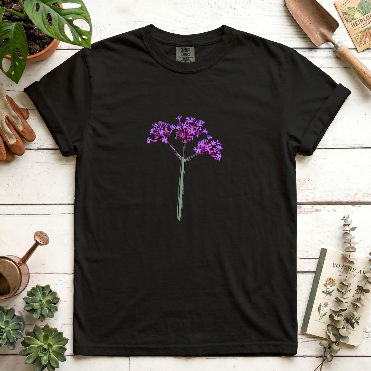 Vervain