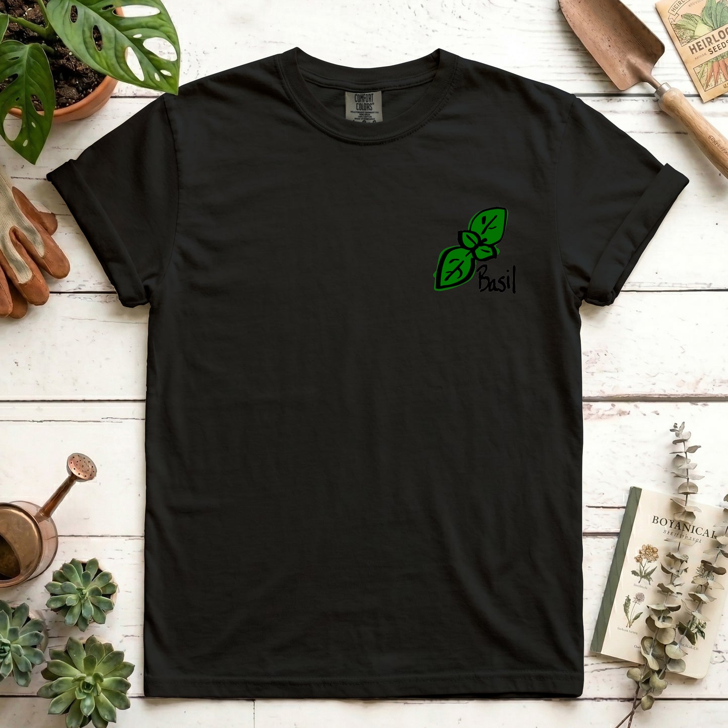 Basil