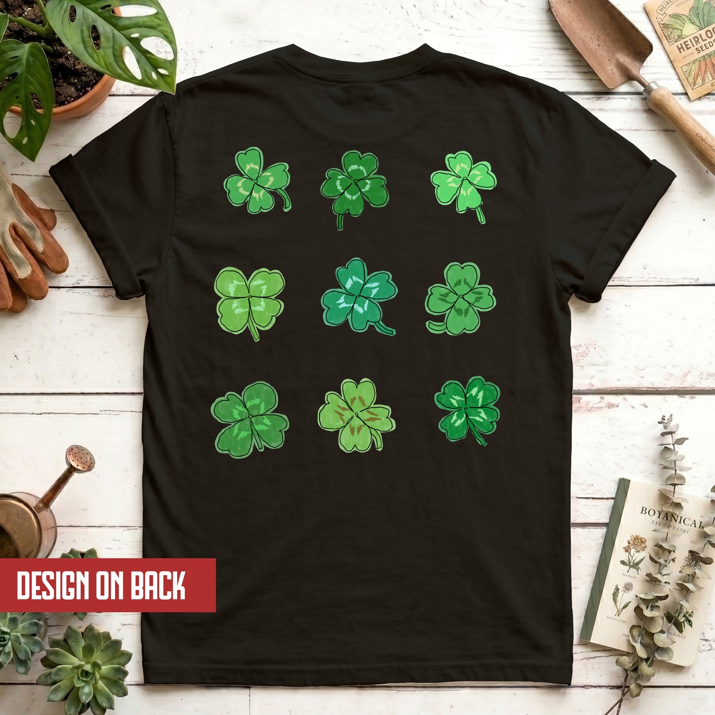 Lucky