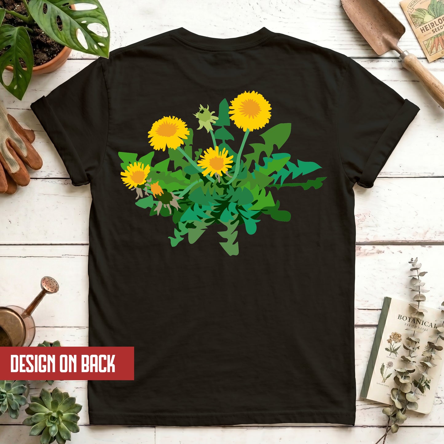 Dandelion