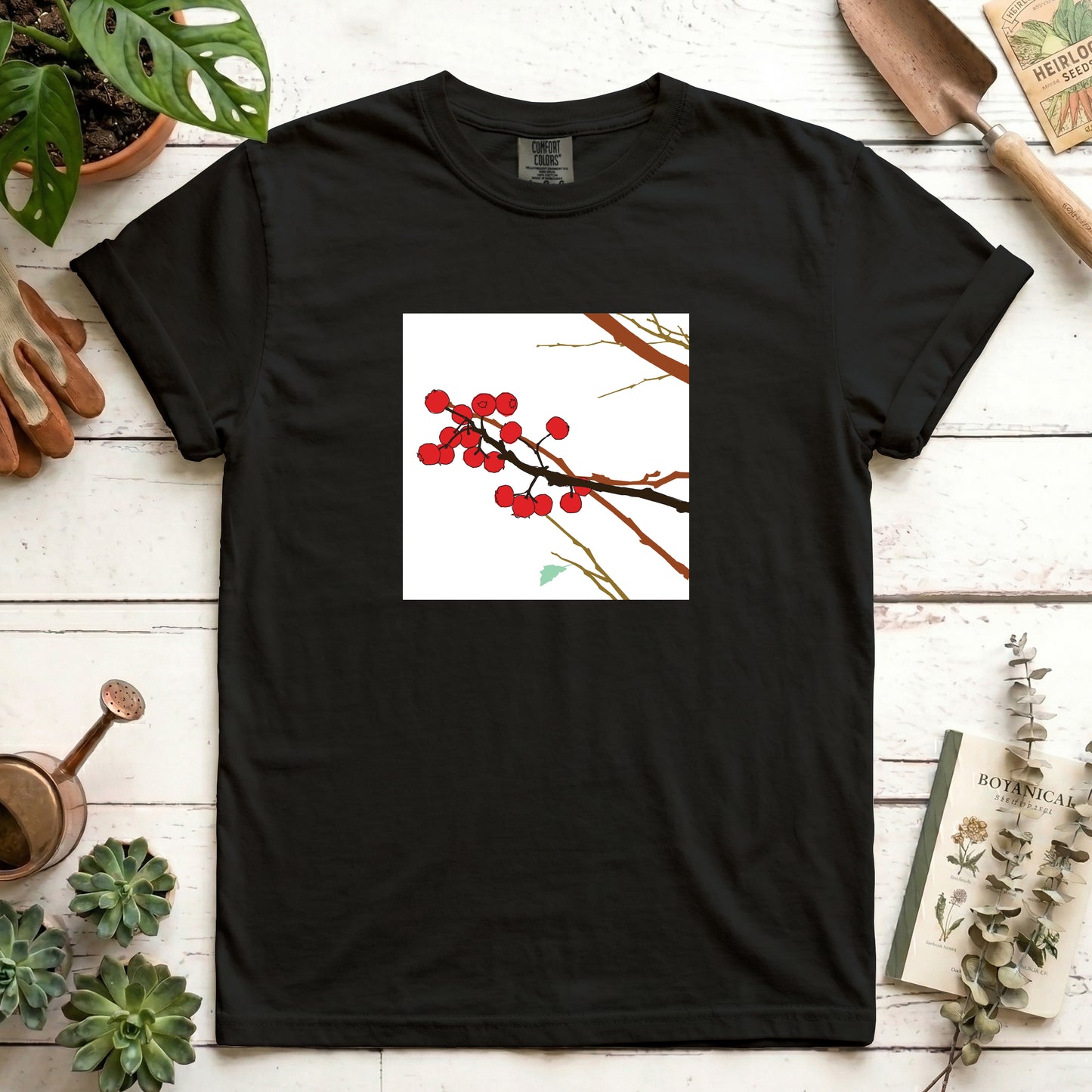 Berries