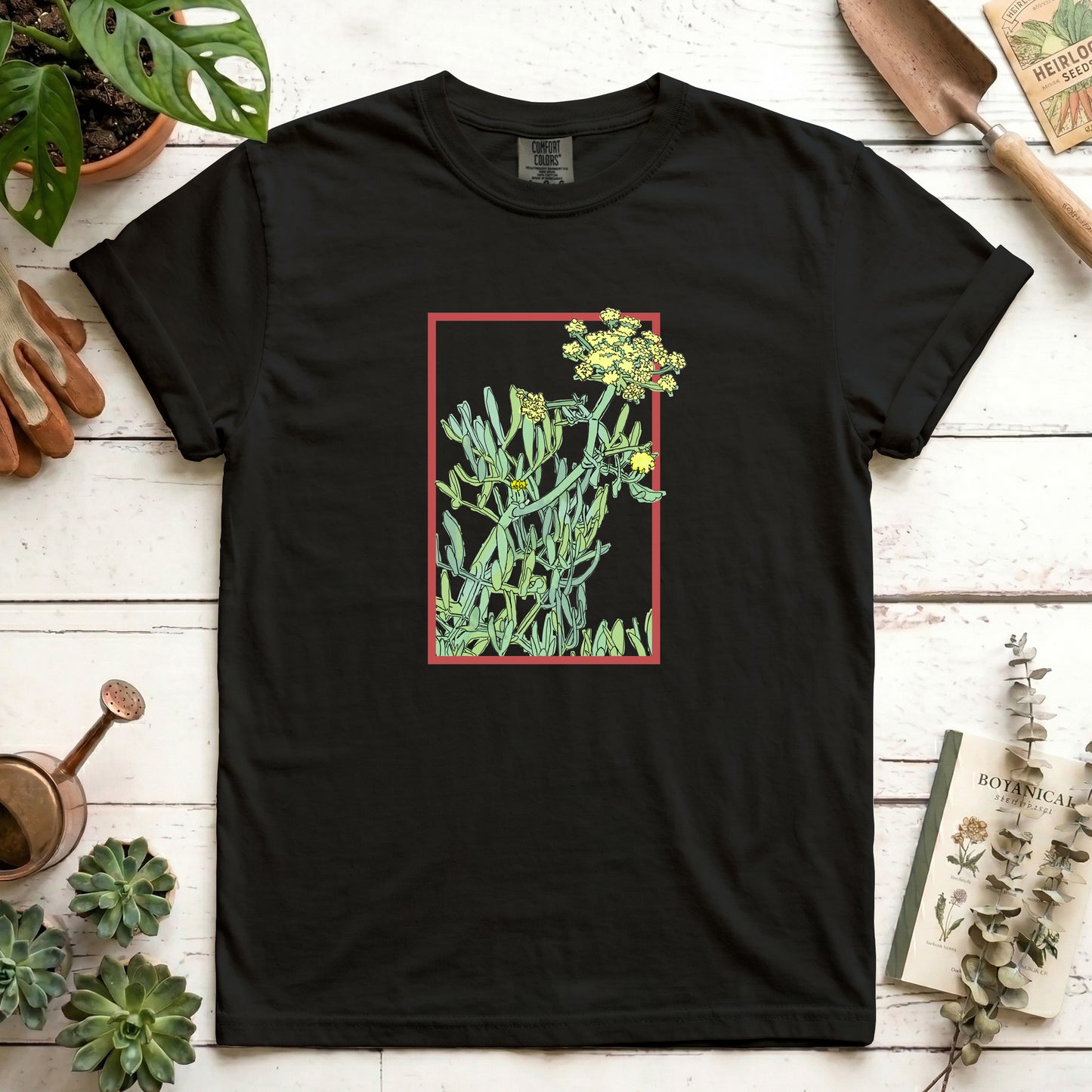 Samphire