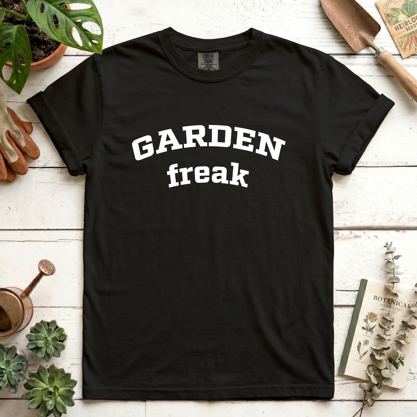 Garden Freak