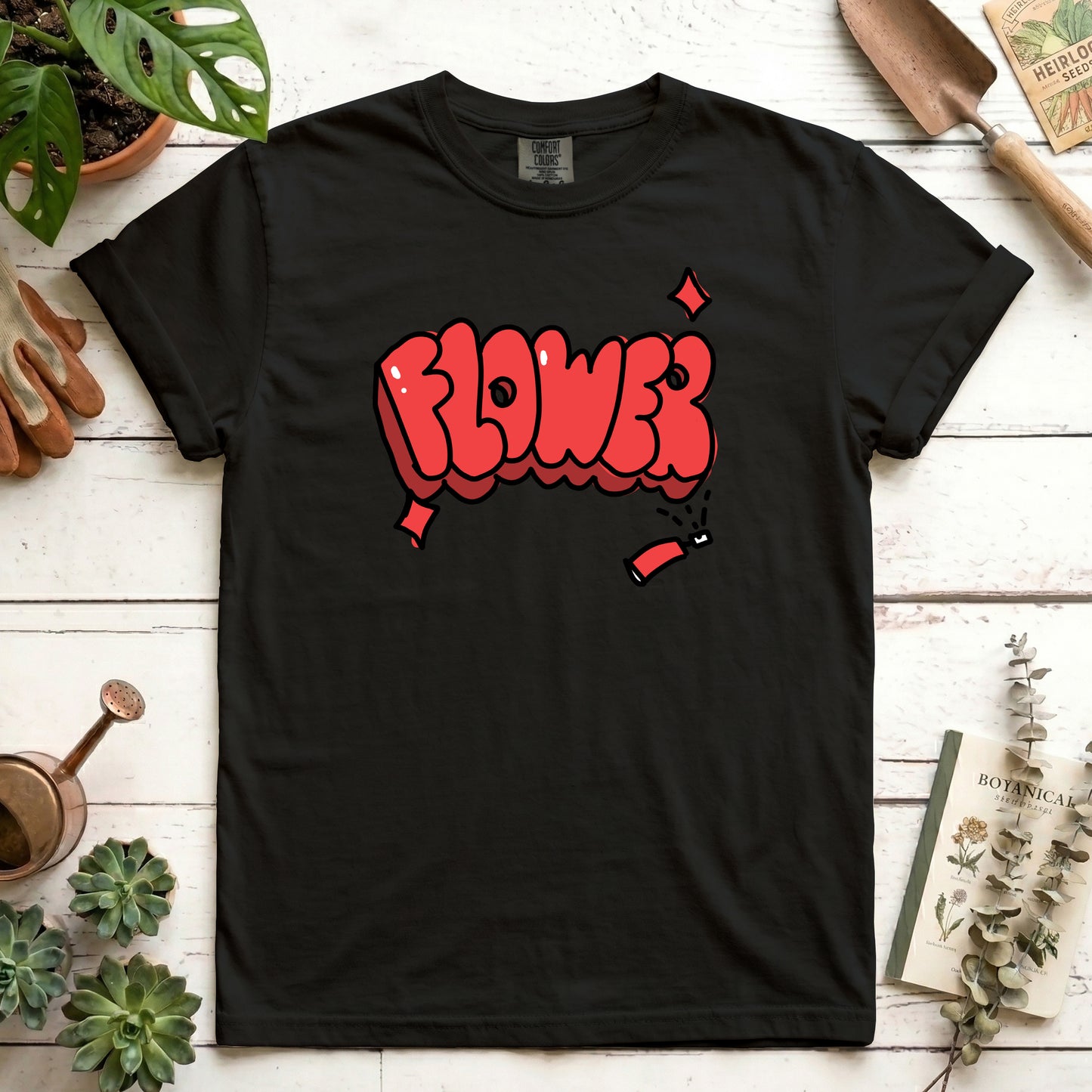 flower