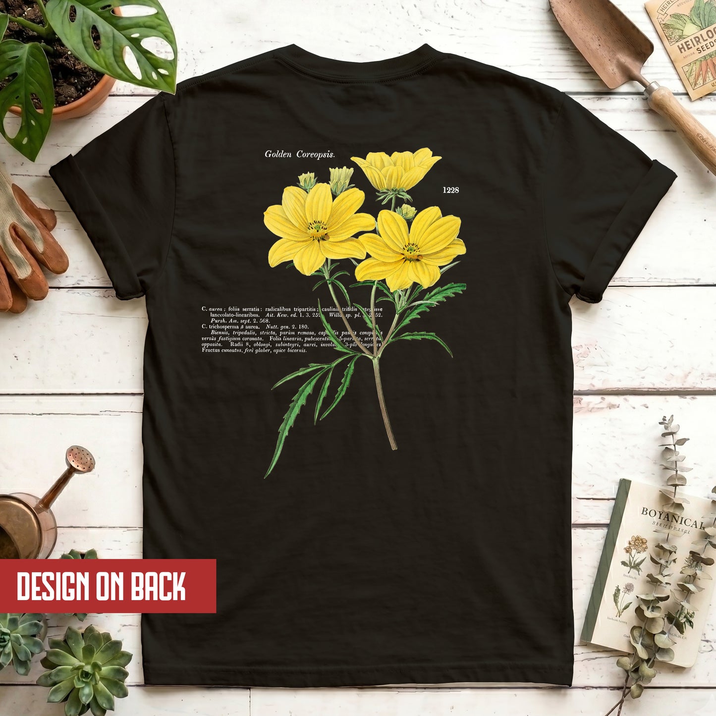 Golden Coreopsis