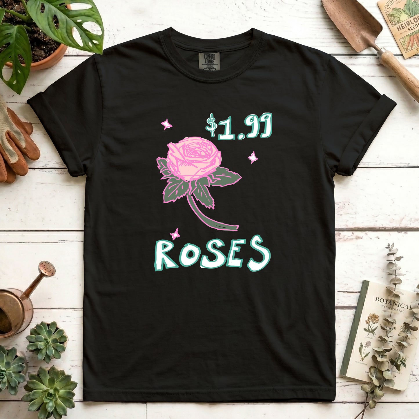 Rose$