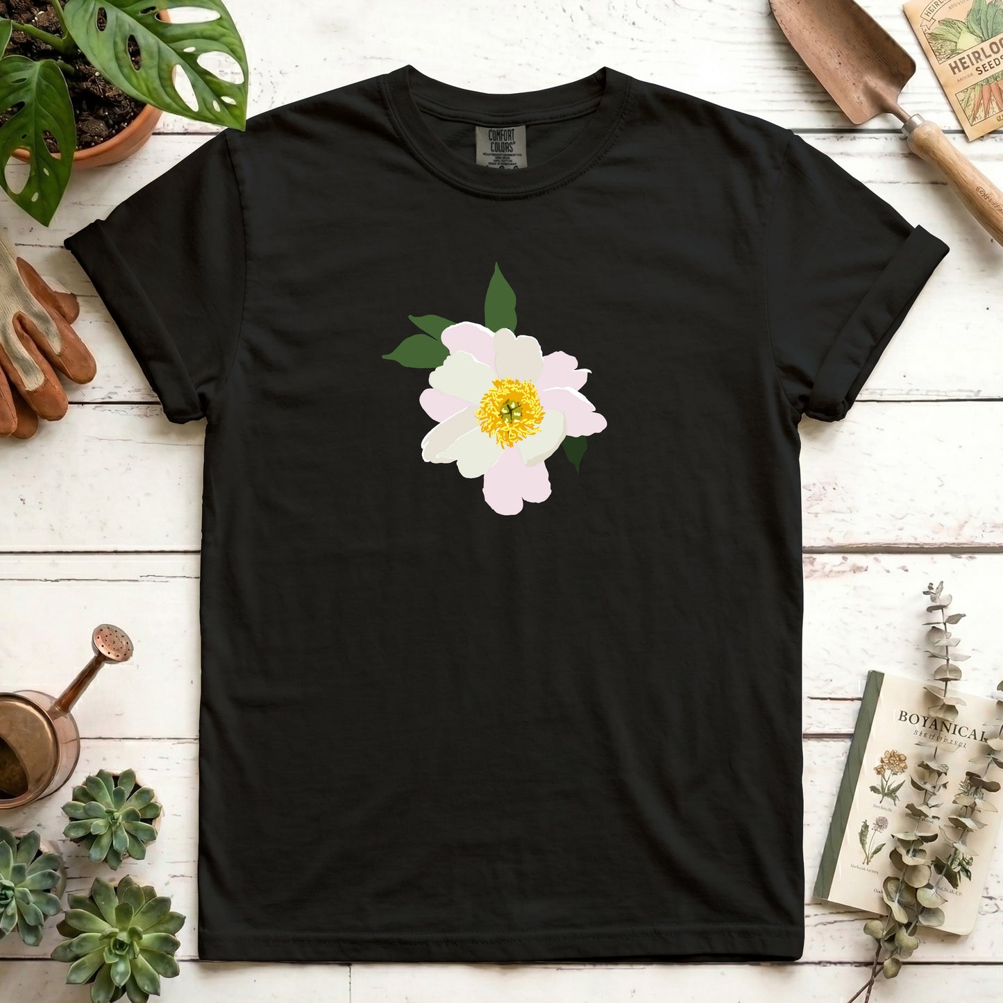 Peony